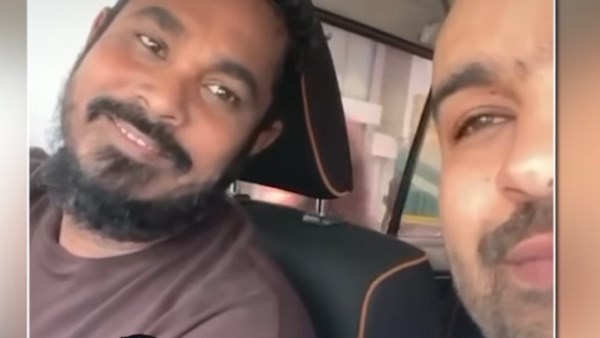 صانع محتوى مصري 