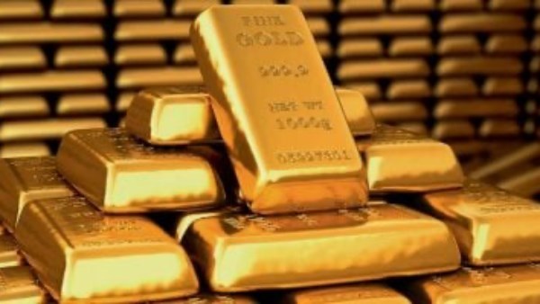 سعر الذهب