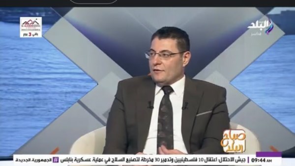 وائل زعير 
