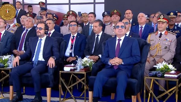 جانب من الفعالية