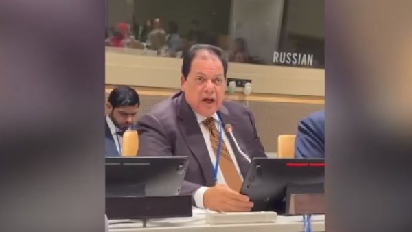 النائب محمد أبو العينين 