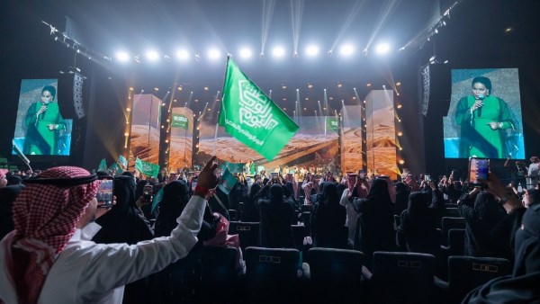 موعد حفل موضي الشمراني وخديجة معاذ في جدة 2026