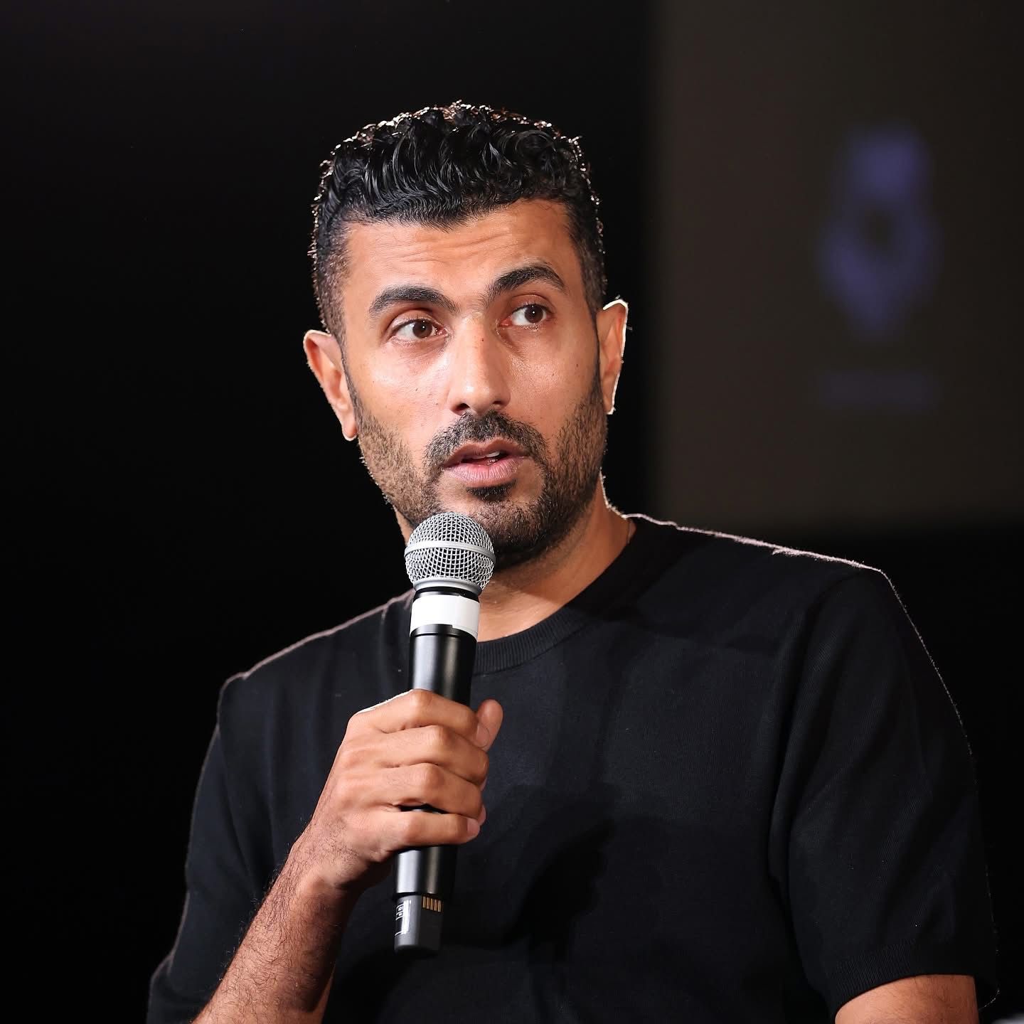 
المخرج محمد سامي يعتذر ويصدم جمهوره بهذا القرار!
