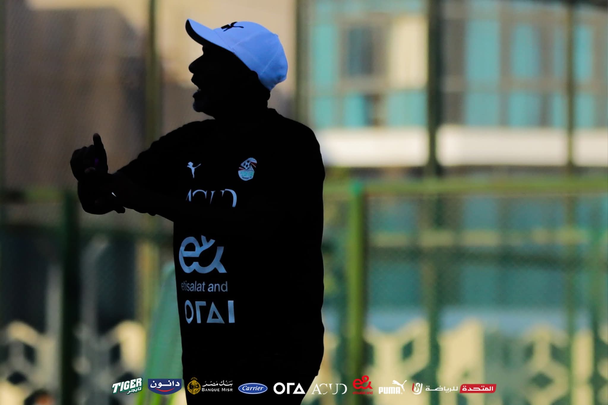 لقطات من مران المنتخب الوطني تحت 17 سنة استعدادًا لكأس العالم.. صور 8 2025%5C7%5C7%5Cfb Img 1751865984552 758 082858