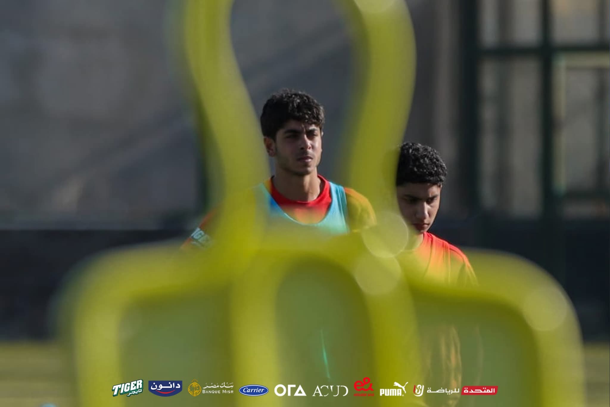 لقطات من مران المنتخب الوطني تحت 17 سنة استعدادًا لكأس العالم.. صور 5 2025%5C7%5C7%5Cfb Img 1751865995404 758 082857