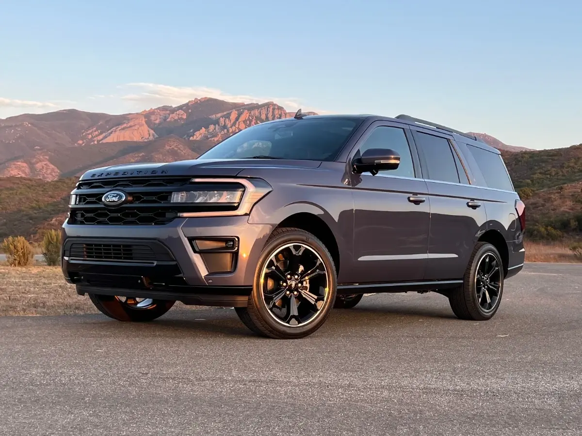 استدعاء جديد لسيارات فورد .. لهذا السبب 4 2025%5C7%5C8%5Cford Expedition 2025 638 071832