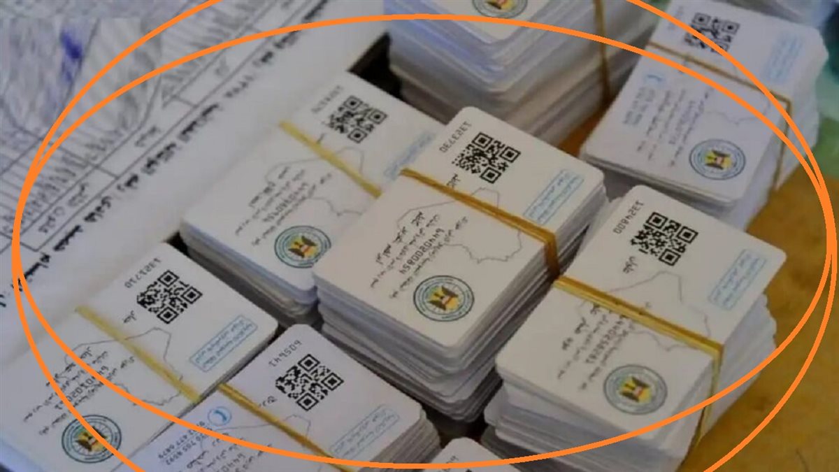 الكارت الموحد بديل بطاقة التموين 2025.. خطوات استخراجه واستخدامه وأماكن  استلامه