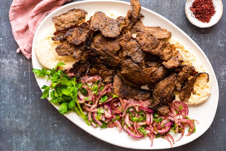 طريقة عمل دونر كباب تركي.. طبق مميز من المطبخ التركي بنكهة فاخرة