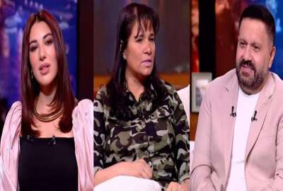 لقصة الكاملة لاعتذار ادوارد وحذف لقاء عزة سعيد من يوتيوب