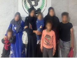 الأمن يداهم أوكار عصابات التسول بالجيزة ويضبط 10 أشخاص بصحبتهم 16 طفلا