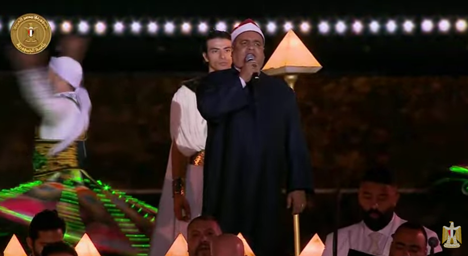 الشيخ إيهاب يونس