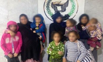 إنقاذ 16 طفلا من عصابة تستغلهم فى التسول بالقاهرة والجيزة