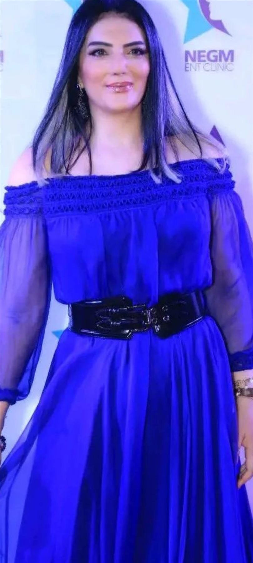 حورية فرغلي