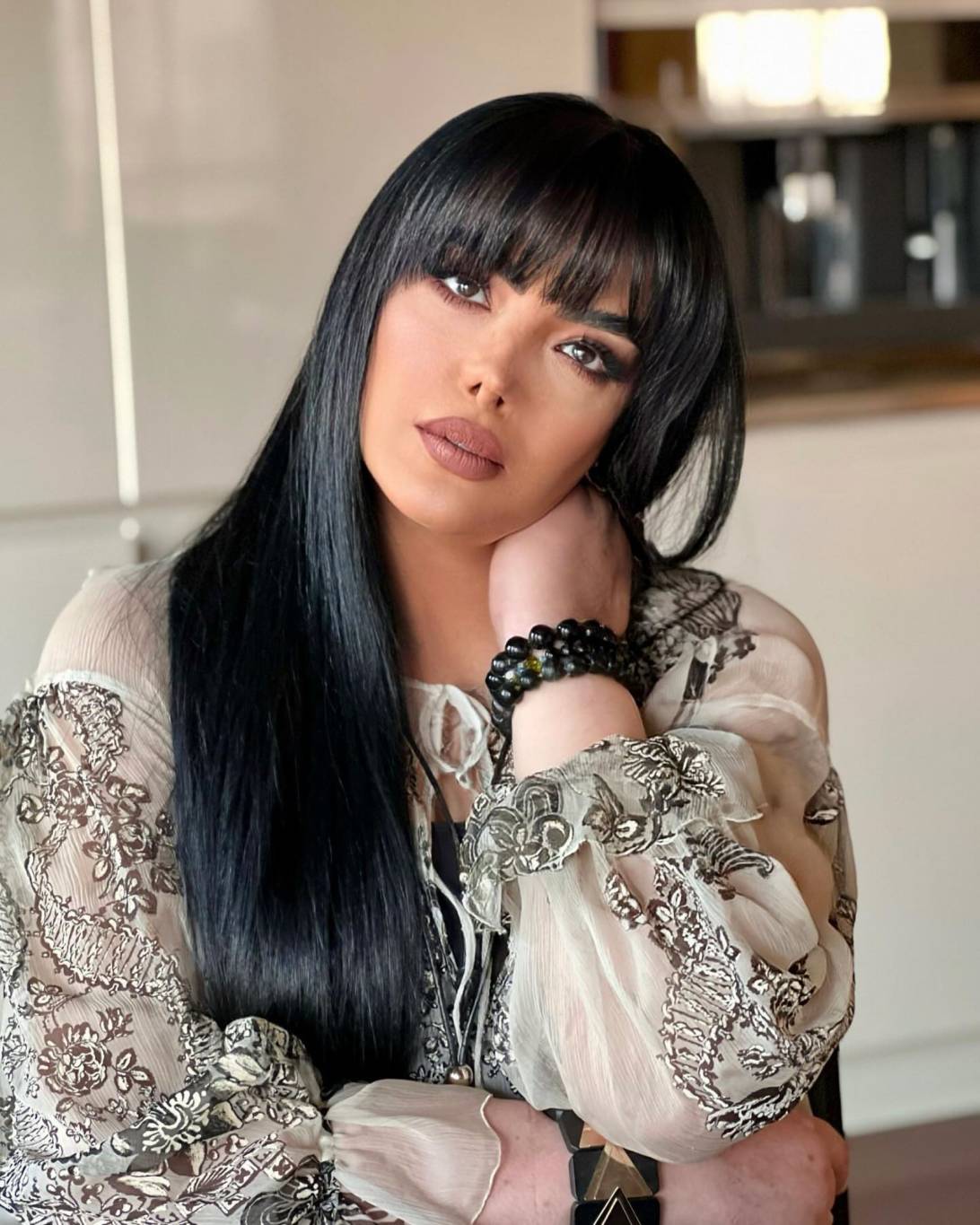 حورية فرغلي