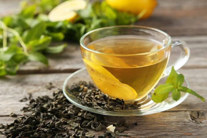 أعراض يسببها الإفراط في تناول الشاي الأخضر
