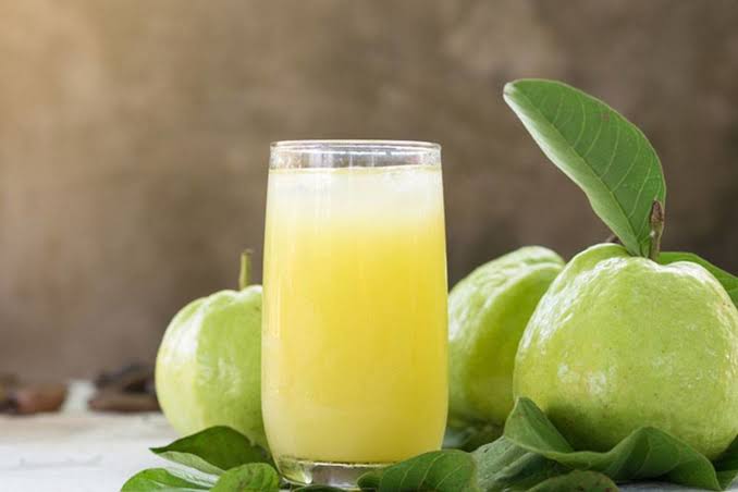 فوائد عصير الجوافة للأطفال