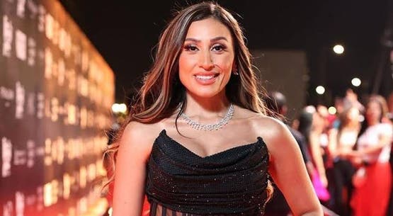 مش خرابة بيوت.. اعتذار ودعم لـ دينا الشربيني بعد أزمة الطلاق