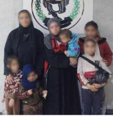 سقوط عصابة تستغل الأطفال فى أعمال التسول بالقاهرة