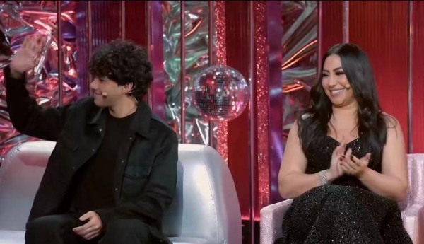 بوسي عندى 38 سنة و اسمى الحقيقي ياسمين و ومش بحب حد يقولي أم ياسين