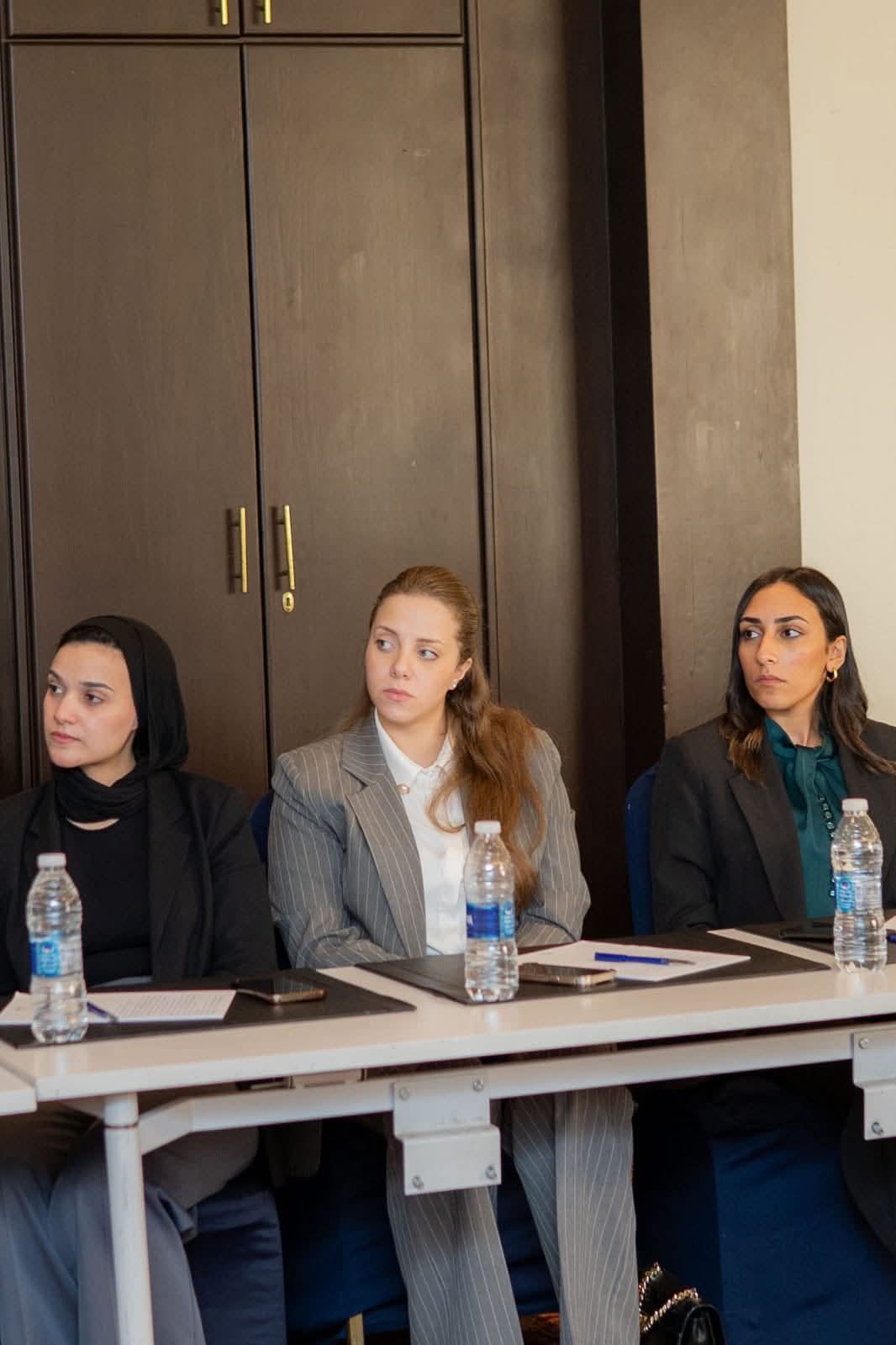 النيابة العامة تنظم دورات تدريبية لأعضائها حول التصدي لجرائم العنف ضد المرأة