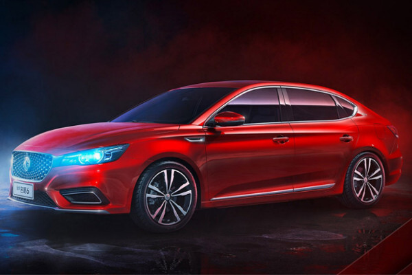 <strong>MG6&nbsp;</strong>