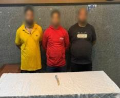 خلافات حول الميراث تنتهى بمشاجرة ومصابين بالمطرية