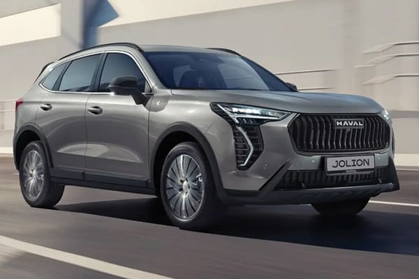 <strong>أسعار ‏5 سيارات ‏SUV‏ صينية في مصر</strong>