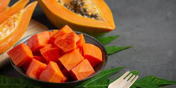 البابايا