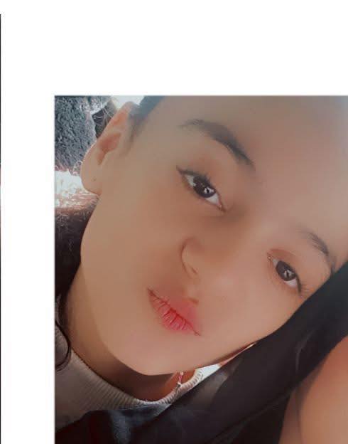 الطفلة المجني عليها&nbsp;