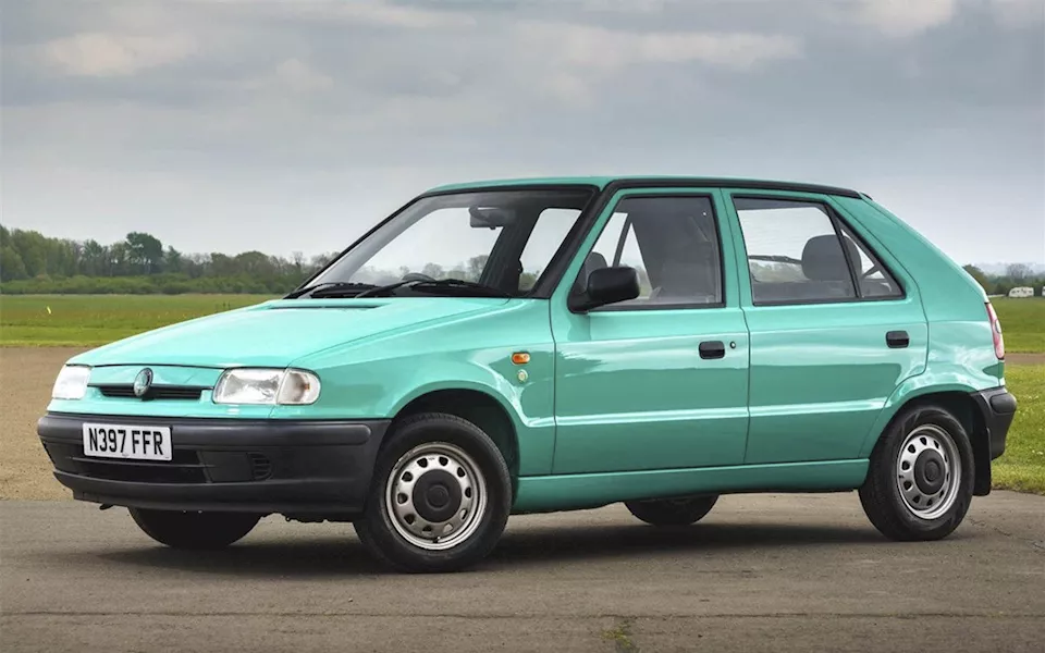 أرخص 5 سيارات هاتشباك مستعملة في 2025 - إيجي بيزنس 2022 1 17 18 43 7 81 638 111503 - إيجي بيزنس