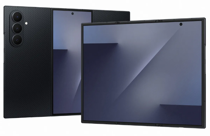 <strong>Galaxy Z TriFold</strong>