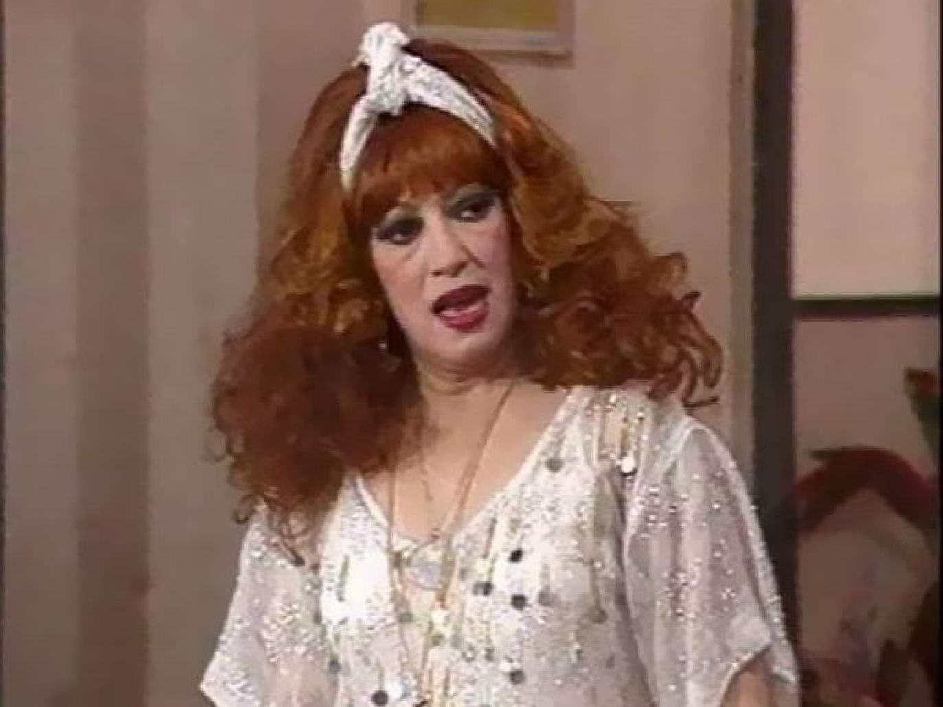 في ذكراها .. سهير الباروني فقدت ابنتها وتولت تربية الأحفاد