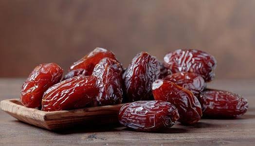 فوائد مذهلة لتناول التمر يوميًا