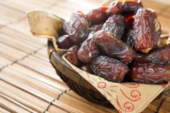 فوائد مذهلة لتناول التمر يوميًا