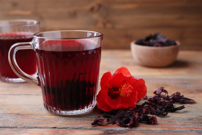 فوائد شرب الكركديه للرجال