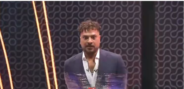 رامز إيلون مصر.. قائمة النجوم وتفاصيل المقلب!