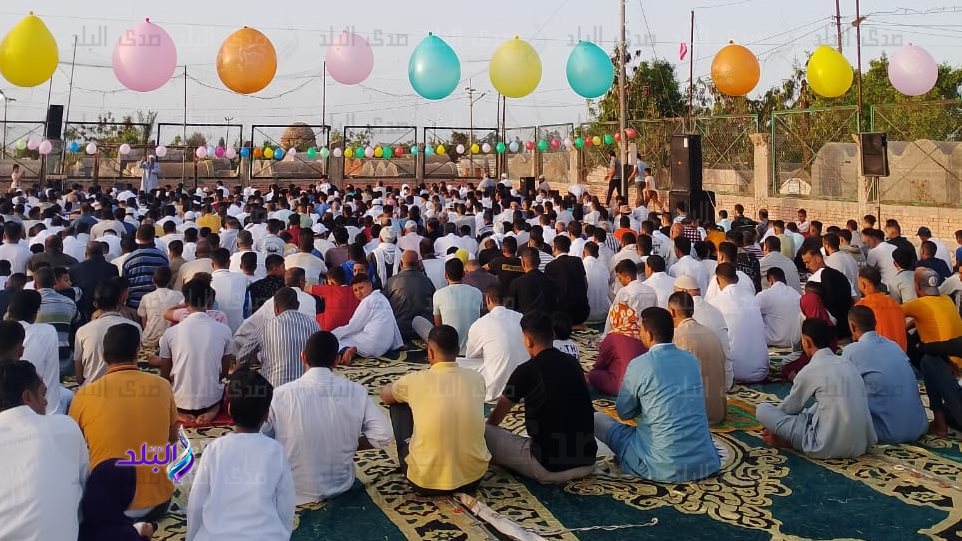رسميا.. موعد صلاة عيد الفطر 2025 في القاهرة والمحافظات