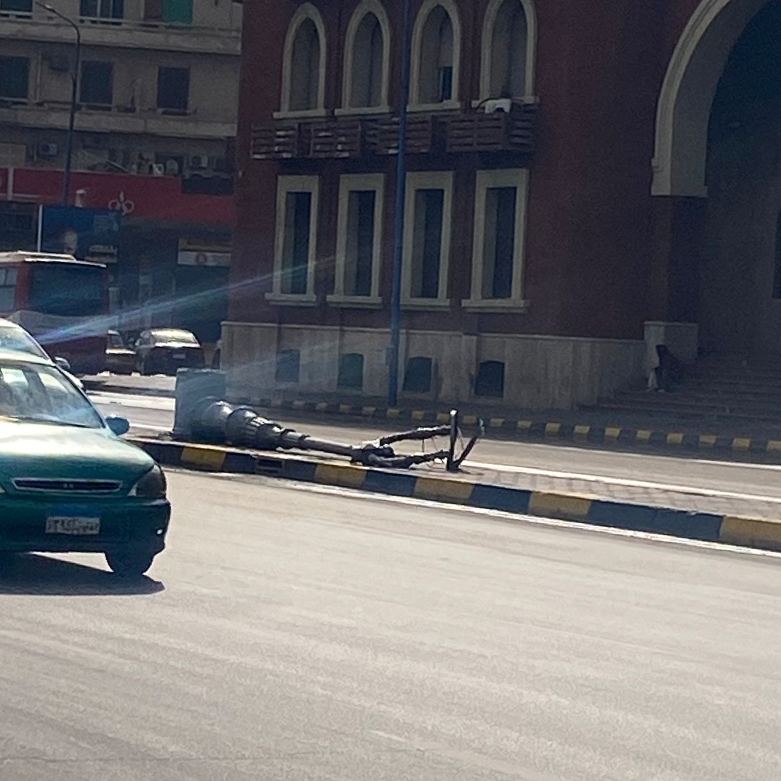 لا أحد ينام في الإسكندرية .. ماذا حدث ليلا في عروس المتوسط؟ (صور وفيديو)