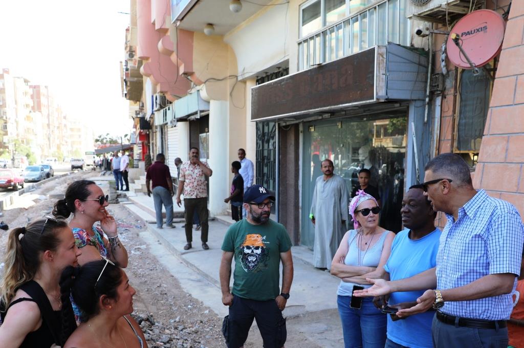 المحافظ: أسوان جاهزة لاستقبال أي أفواج سياحية للتمتع بسحر الطبيعة.. صور 2 1C7A1997 699 115928