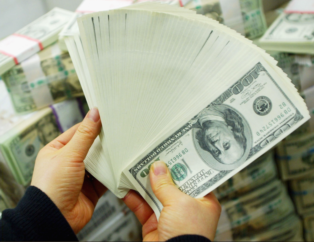 سعر الدولار اليوم أمام الجنيه المصري الأربعاء 4 يونيو 2025