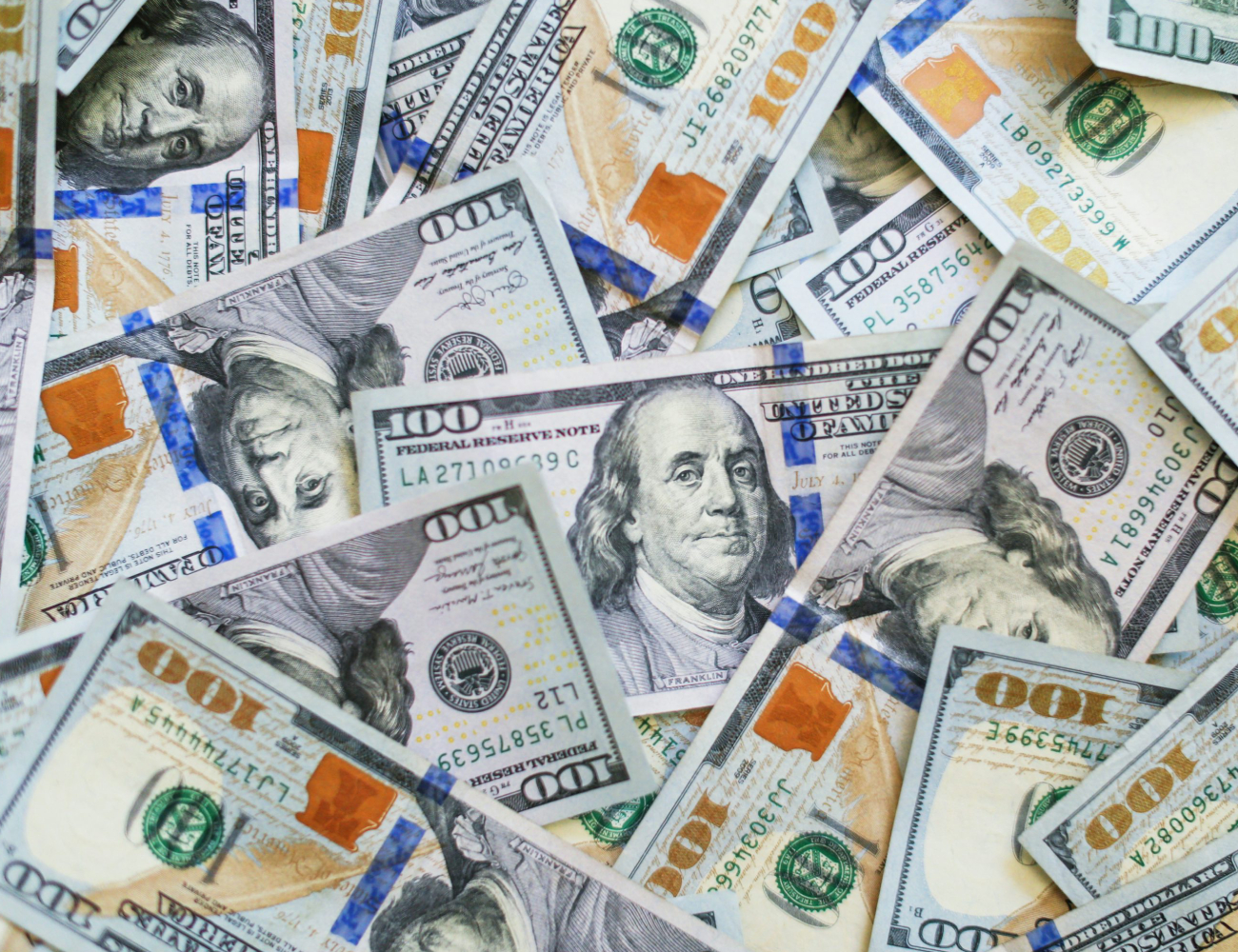 سعر الدولار اليوم أمام الجنيه المصري الأربعاء 4 يونيو 2025