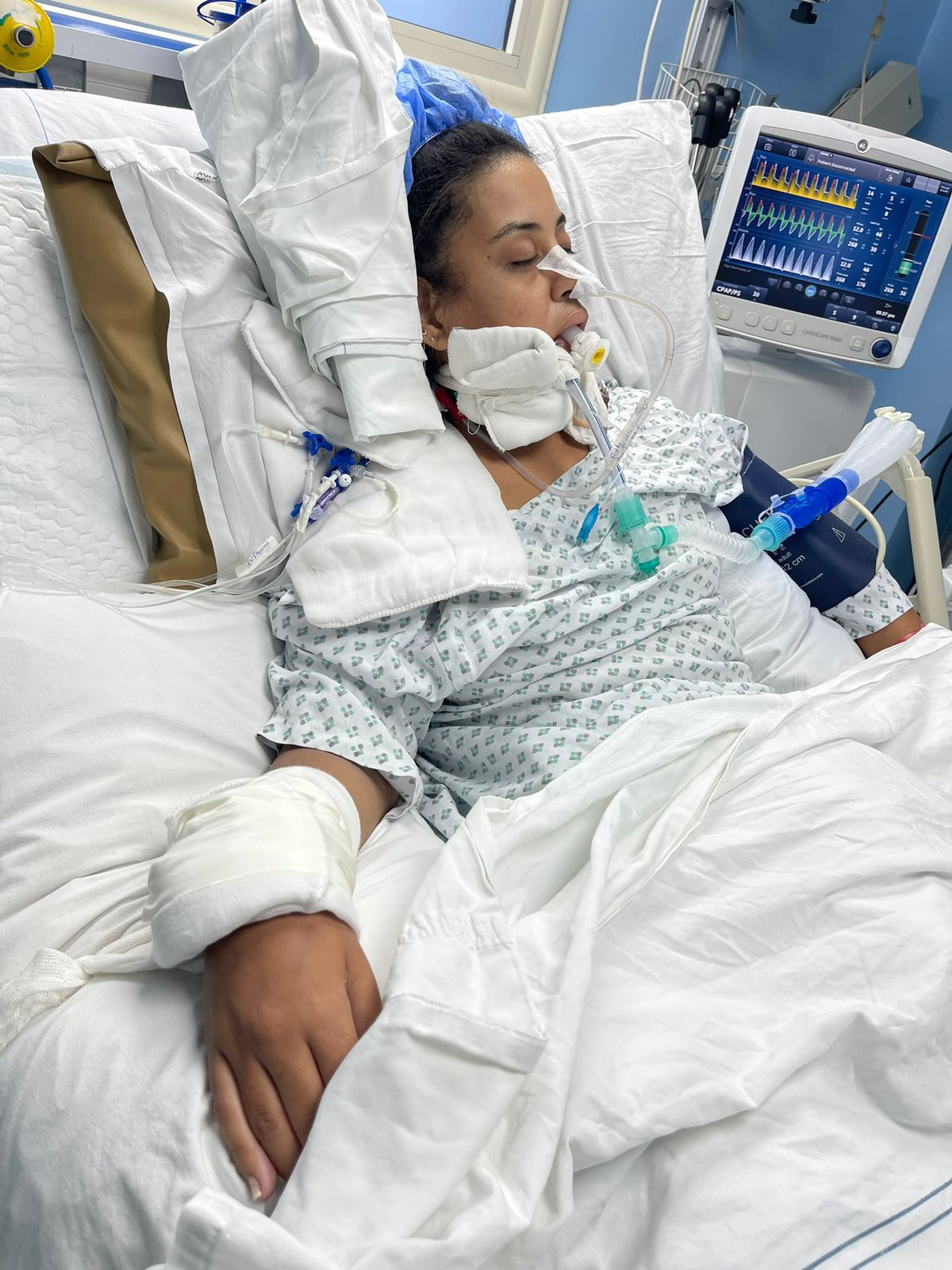 حكاية المهندسة نورزاد والوفاة الصادمة .. وأول رد من الصحة