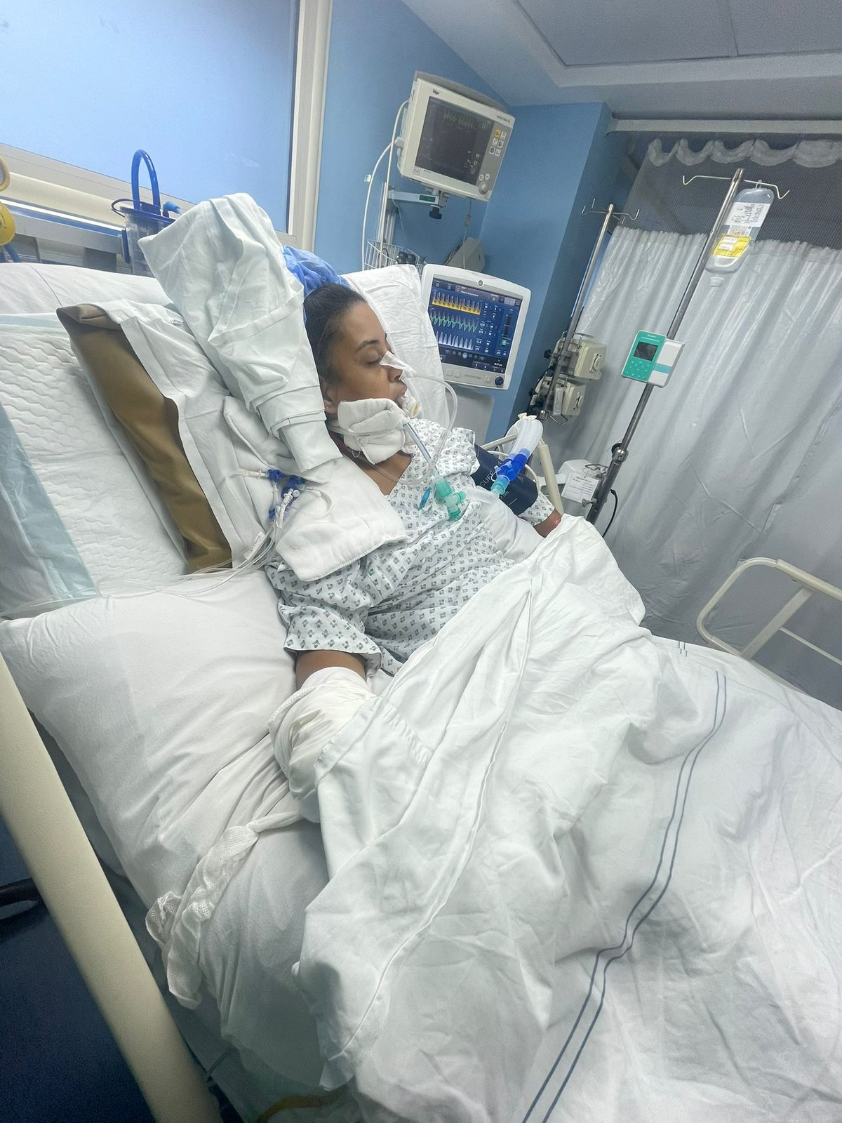 حكاية المهندسة نورزاد والوفاة الصادمة .. وأول رد من الصحة