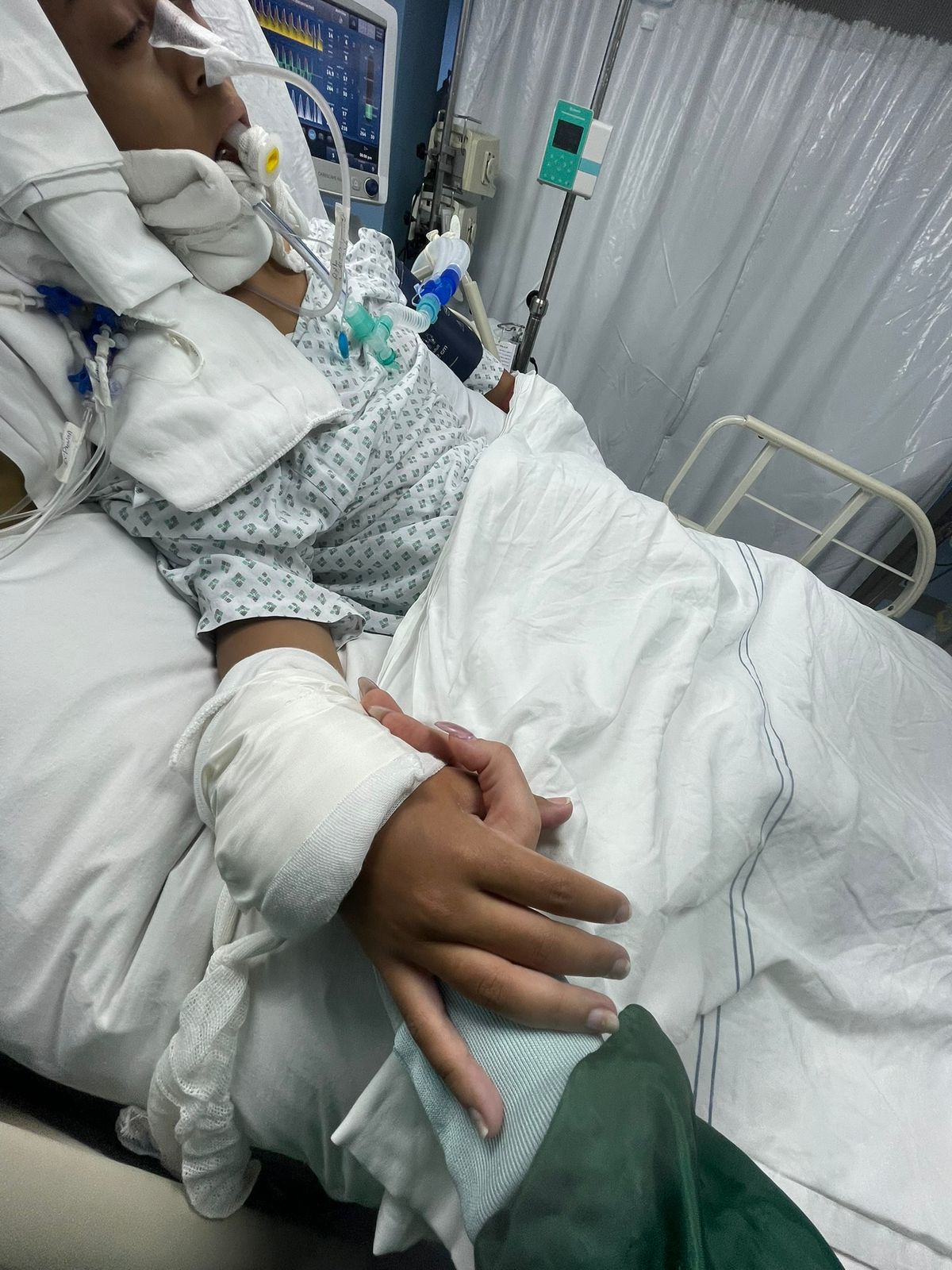 حكاية المهندسة نورزاد والوفاة الصادمة .. وأول رد من الصحة