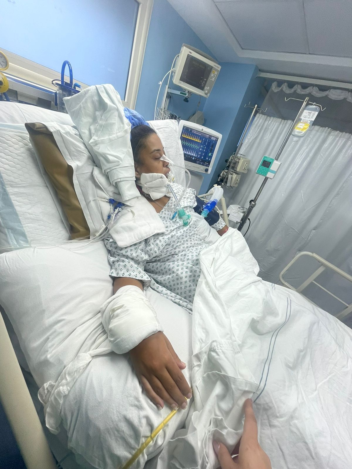 حكاية المهندسة نورزاد والوفاة الصادمة .. وأول رد من الصحة