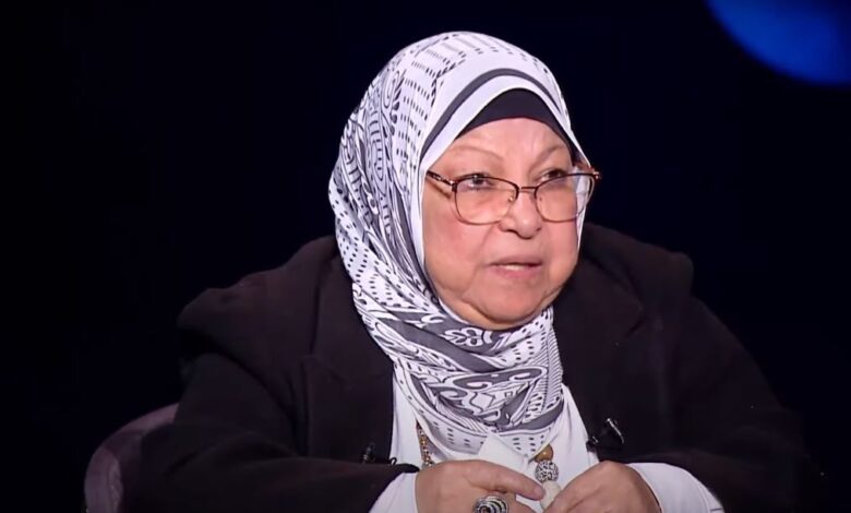 سعاد صالح