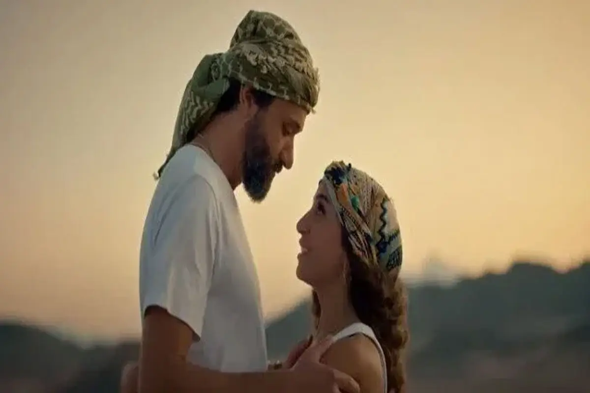 تأكيدا لـ «صدى البلد».. دينا الشربيني تنفي زواجها من كريم محمود عبد العزيز