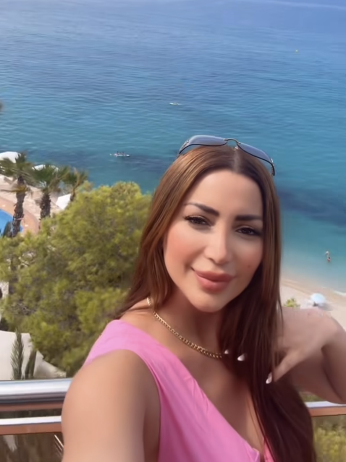 نسرين طافش