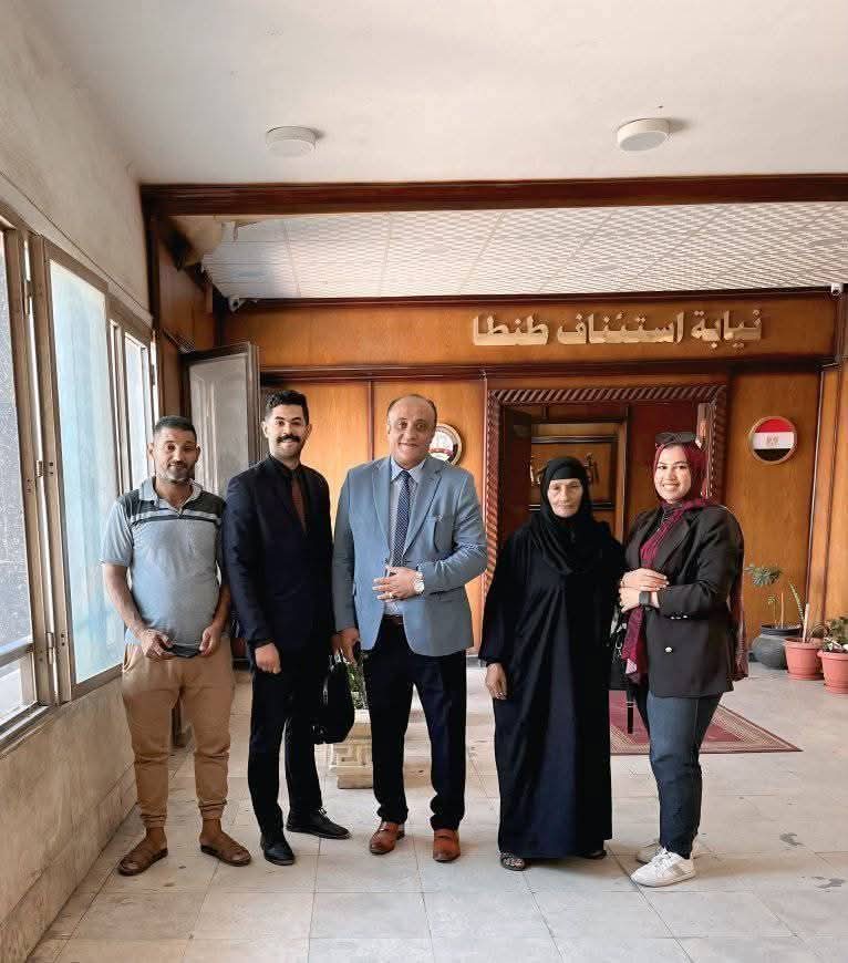 والدة الراحل إبراهيم شيكا تفجّر مفاجآت صادمة وتشير لشبهة سرقة أعضائه و قرار عاجل بفتح التحقيق ضد زوجتة