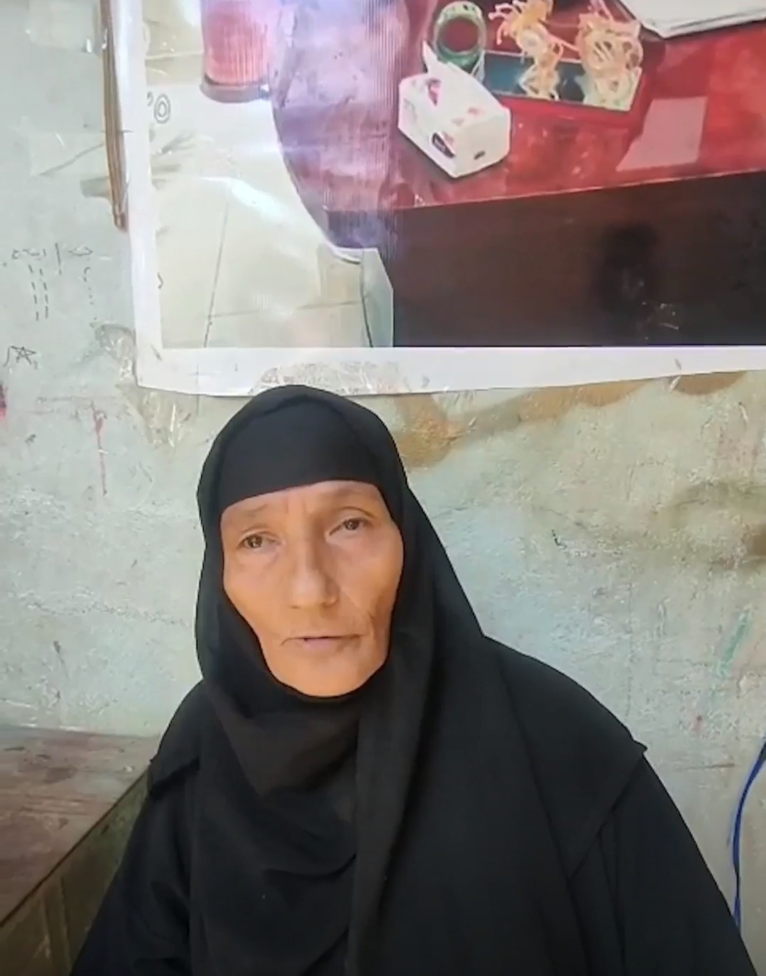 والدة الراحل إبراهيم شيكا تفجّر مفاجآت صادمة وتشير لشبهة سرقة أعضائه و قرار عاجل بفتح التحقيق ضد زوجتة